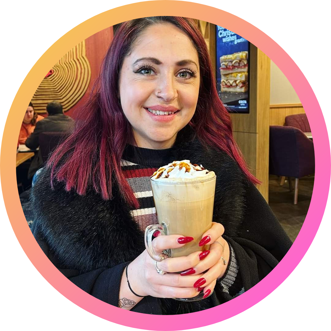 Laura Profile Picture