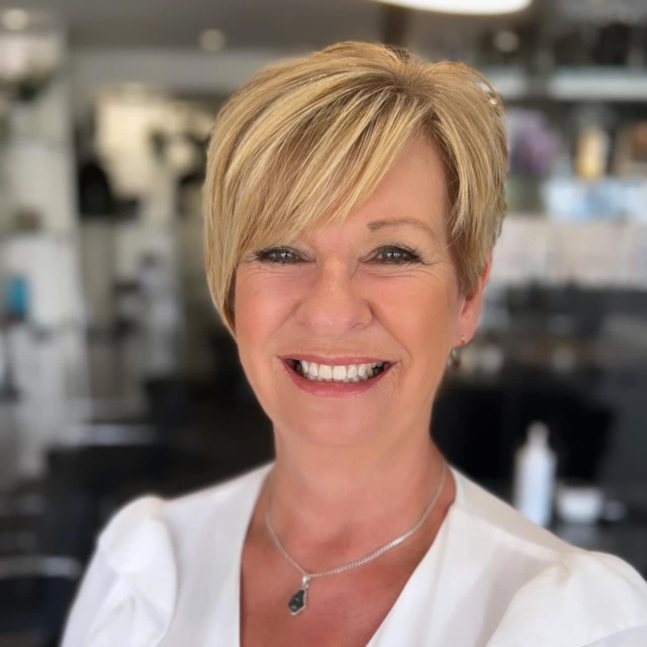 Tracy Foster