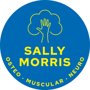 Sally Morris OMN